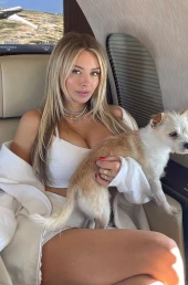 Проститутка Оля